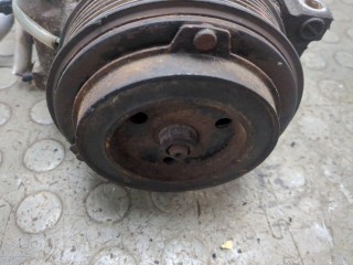 Компрессор кондиционера, ориг. номер JPB500210, Land Rover Range Rover 2005-2009