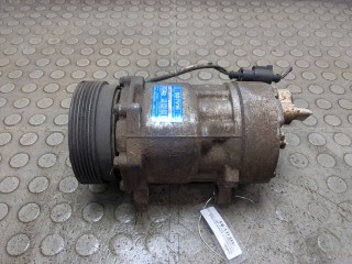 Компрессор кондиционера Volkswagen Golf 4 1997-2006
