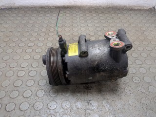 Компрессор кондиционера Ford Focus 2004-2008