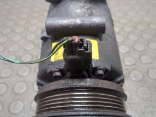 Компрессор кондиционера, Ford Focus 2004-2008