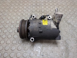 Компрессор кондиционера Ford Mondeo 2006-2010