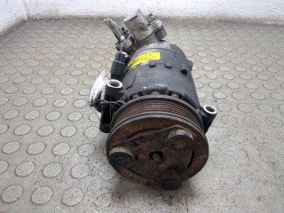 Компрессор кондиционера, Ford Mondeo 2006-2010