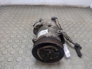 Компрессор кондиционера, Opel Meriva 2010-2014