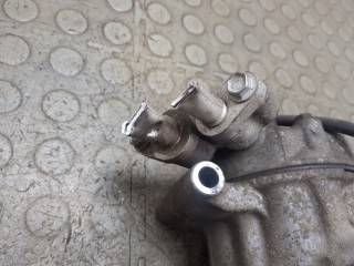 Компрессор кондиционера, Renault Clio 2003-2013