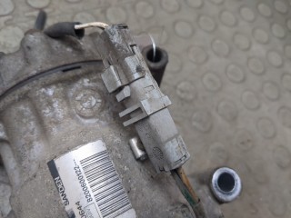 Компрессор кондиционера, Renault Clio 2003-2013