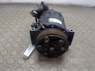 Компрессор кондиционера, Ford Focus 2007-2011