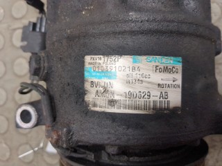 Компрессор кондиционера, Ford Focus 2007-2011