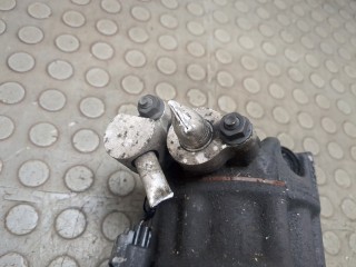 Компрессор кондиционера, Ford Focus 2007-2011