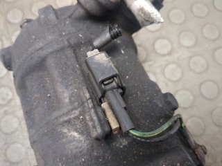 Компрессор кондиционера, Ford Focus 2007-2011
