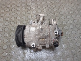 Компрессор кондиционера Volkswagen Polo 2001-2005