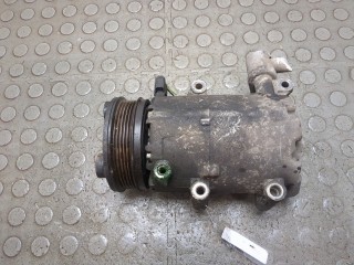 Компрессор кондиционера Ford C-Max 2003-2007