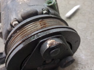Компрессор кондиционера, Ford C-Max 2003-2007