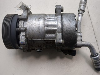 Компрессор кондиционера Volkswagen Beetle 1997-2005