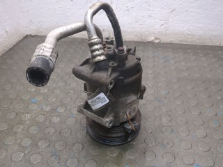 Компрессор кондиционера Renault Megane 2006-2009