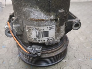 Компрессор кондиционера, ориг. номер 8200940837, Renault Megane 2006-2009