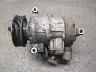 Компрессор кондиционера, ориг. номер 4F0260805AJ, Audi A6 2008-2011