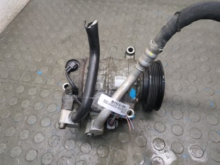 Компрессор кондиционера, ориг. номер 4F0260805AJ, Audi A6 2008-2011