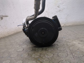 Компрессор кондиционера, ориг. номер 4F0260805AJ, Audi A6 2008-2011