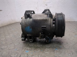 Компрессор кондиционера Volvo S60 2000-2004