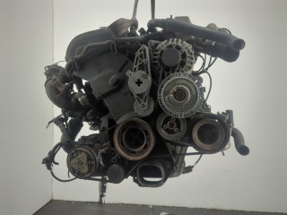 Компрессор кондиционера, ориг. номер 8D0260805, Audi A4 1999-2001