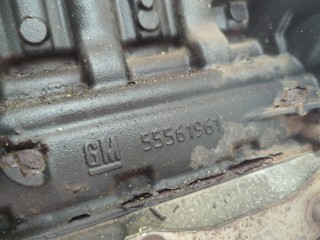 Компрессор кондиционера, Opel Meriva 2010-2014