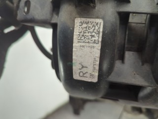 Компрессор кондиционера, Opel Meriva 2010-2014