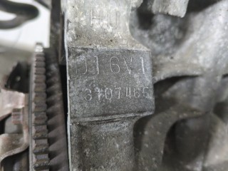 Компрессор кондиционера, Honda Civic 2000-2003