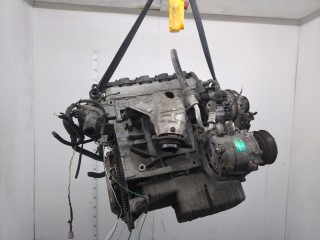 Компрессор кондиционера, Honda Civic 2000-2003