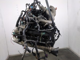 Компрессор кондиционера, ориг. номер 7L6820803T, Volkswagen Touareg 2006-2010