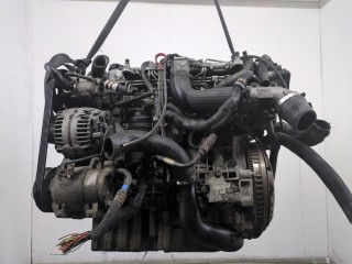 Компрессор кондиционера, Volvo S60 2004-2010