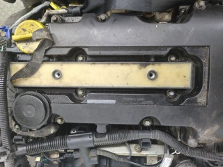 Компрессор кондиционера, Opel Meriva 2010-2014