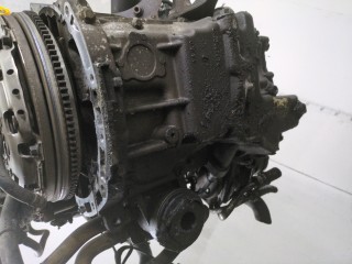 Компрессор кондиционера, Ford Mondeo 2003-2007