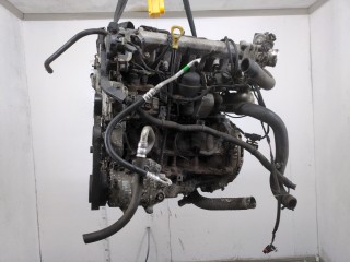 Компрессор кондиционера KIA Cee'd 2010-2012