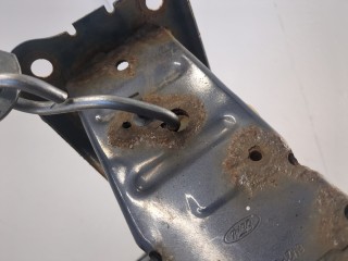 Сигнал (клаксон), Ford Mondeo 2003-2007