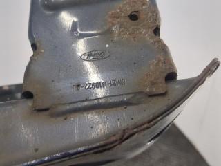 Сигнал (клаксон), Ford Mondeo 2003-2007