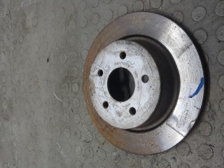 Диск тормозной задний, Ford Kuga 2012-2016