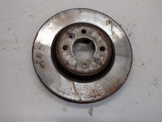 Диск тормозной передний, Renault Scenic 1996-1999