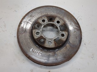 Диск тормозной передний, ориг. номер 1515014, 1515016, Opel Signum 2005-2008