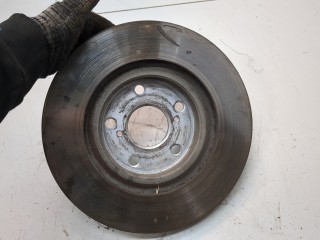 Диск тормозной передний, Toyota RAV 4 2010-2016