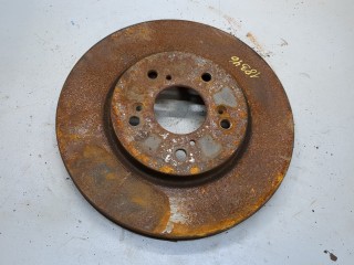 Диск тормозной передний, Honda Crosstour 2009-2012