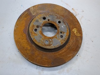 Диск тормозной передний, Honda Crosstour 2009-2012