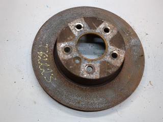 Диск тормозной передний, Land Rover Range Rover 2 1994-2002