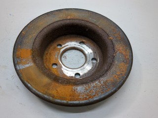 Диск тормозной задний, Ford Escape 2012-2015