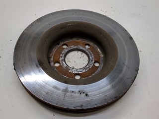 Диск тормозной передний Jeep Grand Cherokee 2010-2013