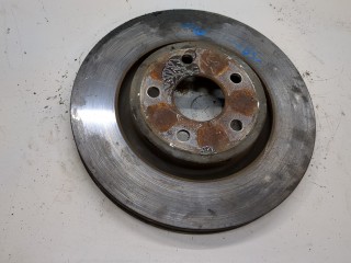 Диск тормозной передний, Jeep Grand Cherokee 2013-2016