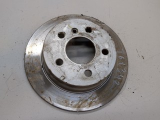 Диск тормозной задний, ориг. номер A1694230912, Mercedes B W245 2008-2011