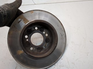Диск тормозной задний, Mercedes C W202 1997-2001