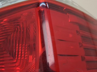 Фонарь (задний) правый, ориг. номер 95201618, Chevrolet Orlando 2010-2018