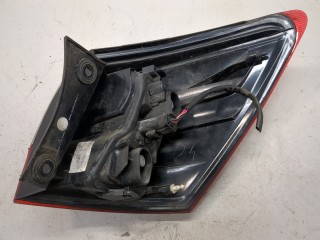 Фонарь (задний) левый, ориг. номер 26555BR00B, Nissan Qashqai 2010-2013