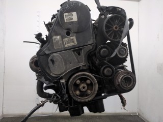 Насос гидроусилителя руля (ГУР), Volvo S60 2004-2010
